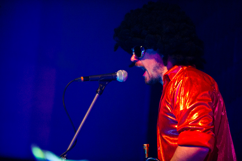 008158 funk up hill funky Pierangelo Bettoni - Funk up Hill Funky